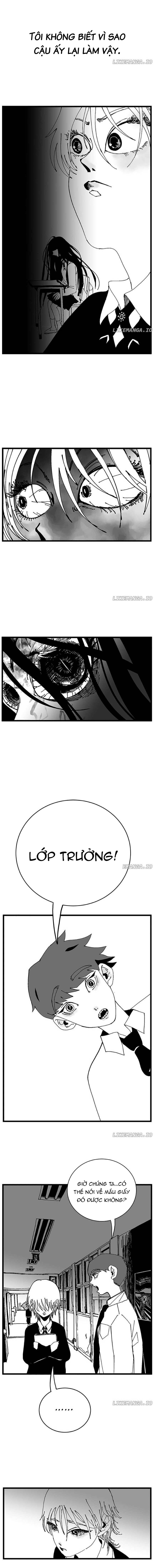 Câu Chuyện Lúc Giữa Đêm Chapter 1 - 15