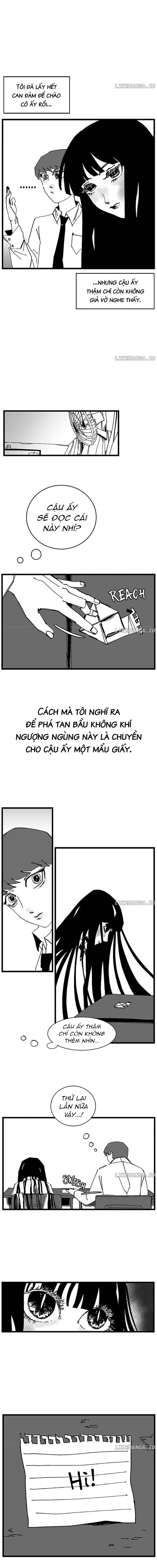 Câu Chuyện Lúc Giữa Đêm Chapter 1 - 18