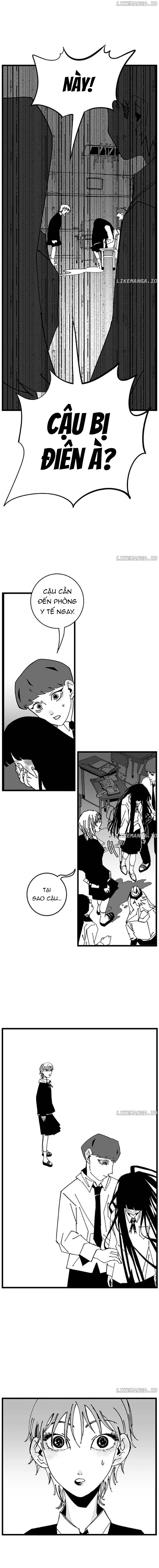 Câu Chuyện Lúc Giữa Đêm Chapter 2 - 1