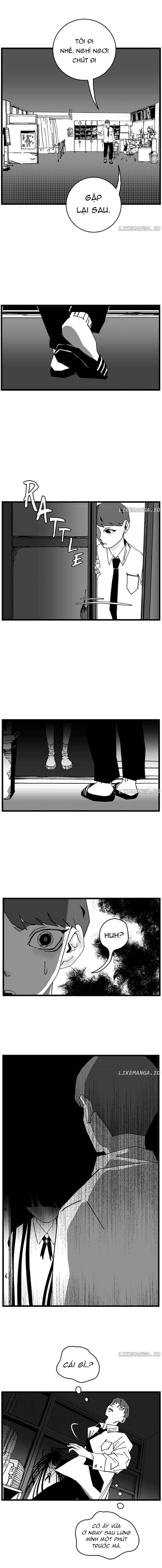 Câu Chuyện Lúc Giữa Đêm Chapter 2 - 2