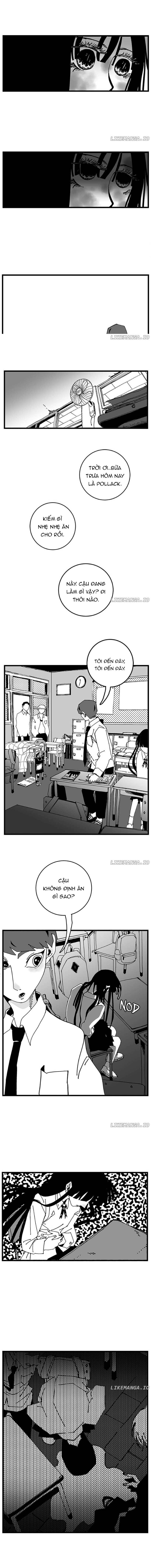 Câu Chuyện Lúc Giữa Đêm Chapter 2 - 10