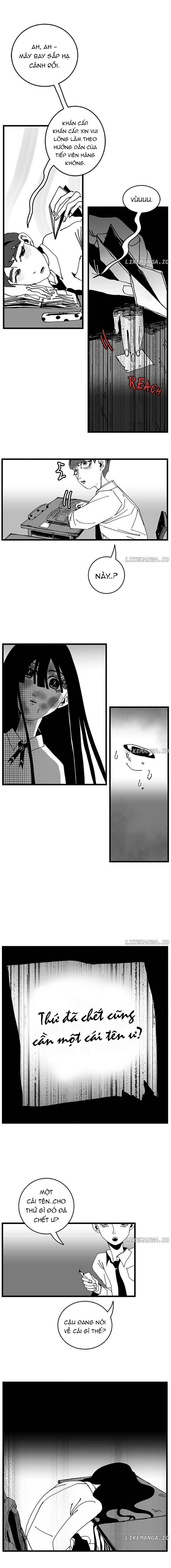 Câu Chuyện Lúc Giữa Đêm Chapter 2 - 12