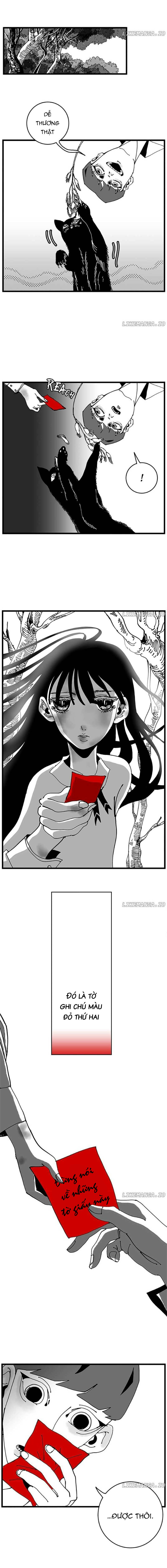 Câu Chuyện Lúc Giữa Đêm Chapter 2 - 15