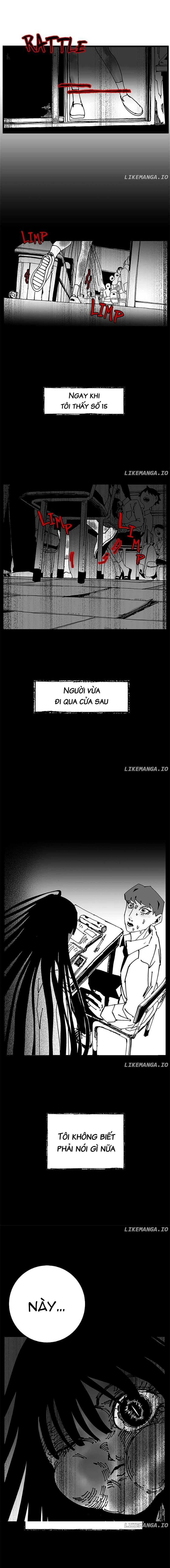 Câu Chuyện Lúc Giữa Đêm Chapter 2 - 19