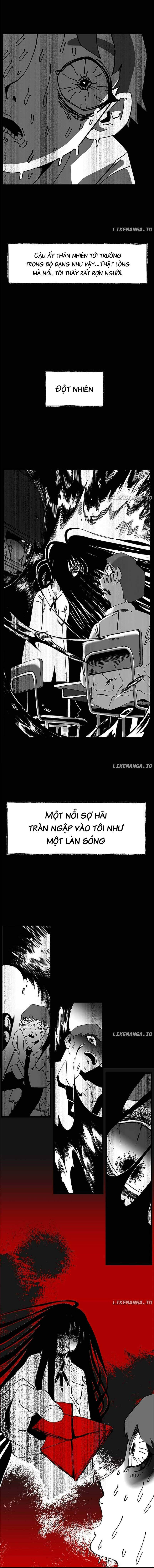 Câu Chuyện Lúc Giữa Đêm Chapter 2 - 20