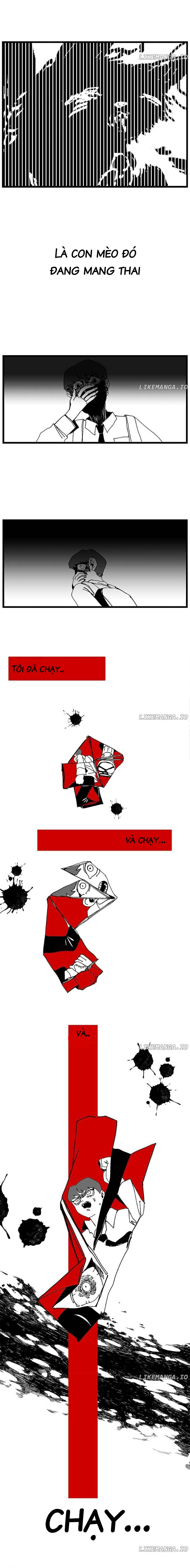 Câu Chuyện Lúc Giữa Đêm Chapter 2 - 24