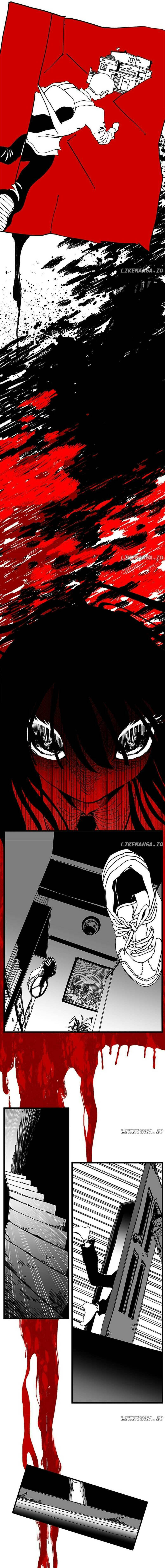 Câu Chuyện Lúc Giữa Đêm Chapter 2 - 25