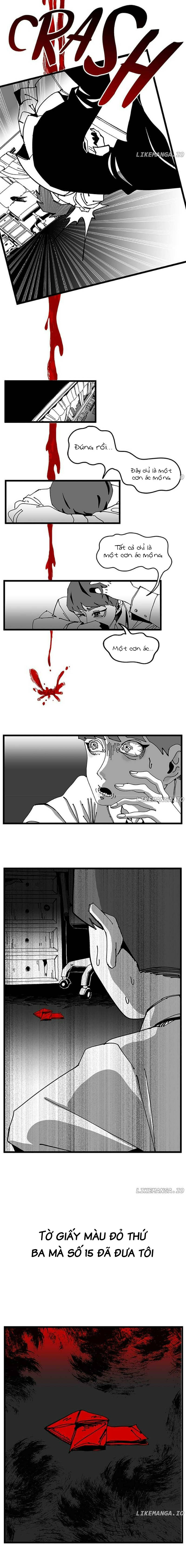 Câu Chuyện Lúc Giữa Đêm Chapter 2 - 26