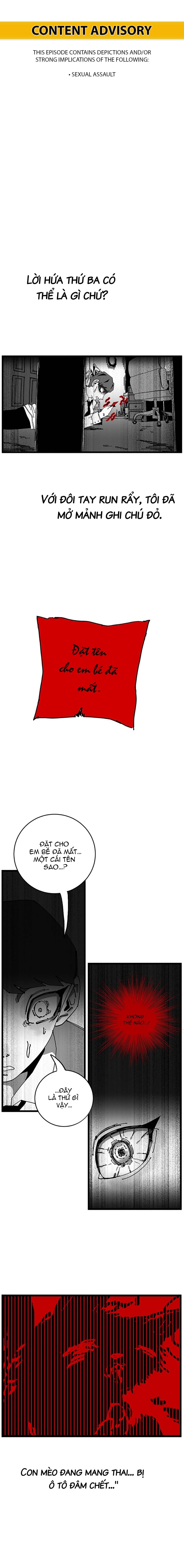 Câu Chuyện Lúc Giữa Đêm Chapter 3 - 1