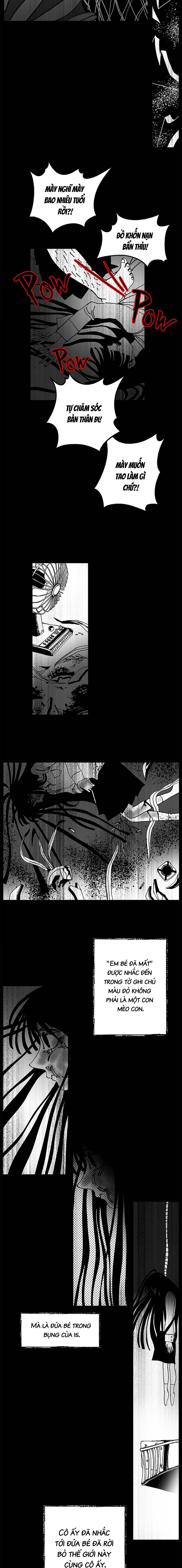 Câu Chuyện Lúc Giữa Đêm Chapter 3 - 13