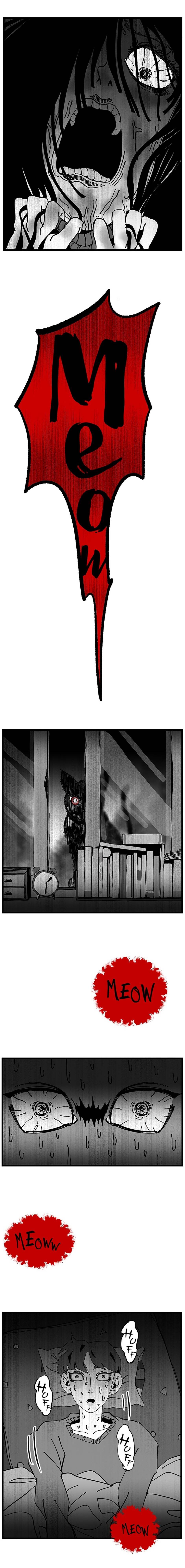 Câu Chuyện Lúc Giữa Đêm Chapter 3 - 16