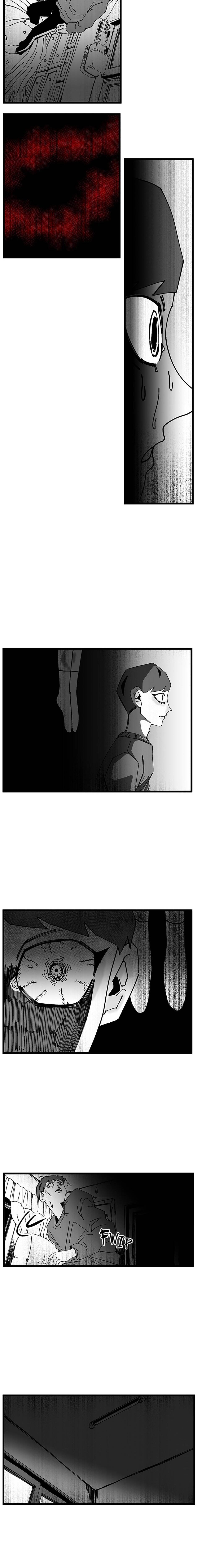 Câu Chuyện Lúc Giữa Đêm Chapter 3 - 18