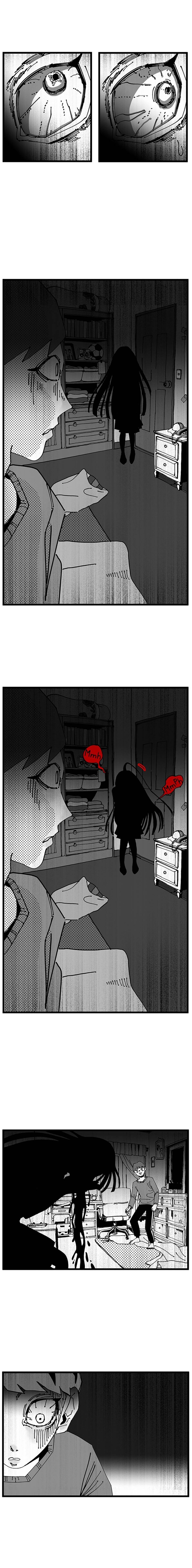 Câu Chuyện Lúc Giữa Đêm Chapter 3 - 19