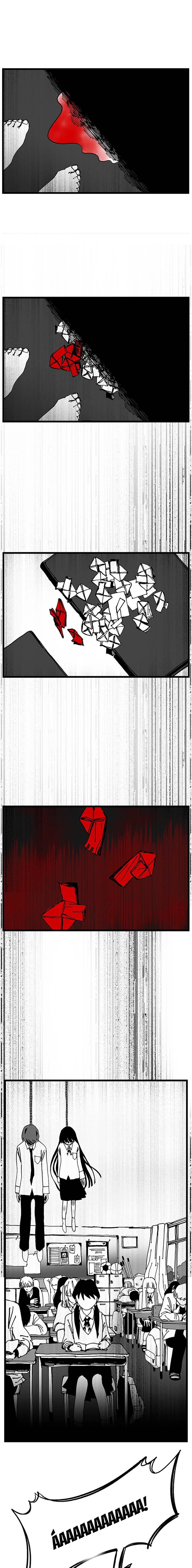 Câu Chuyện Lúc Giữa Đêm Chapter 3 - 20