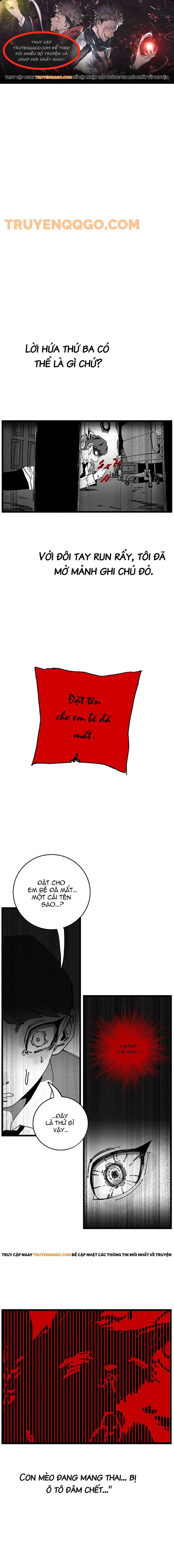 Câu Chuyện Lúc Giữa Đêm Chapter 4 - 1