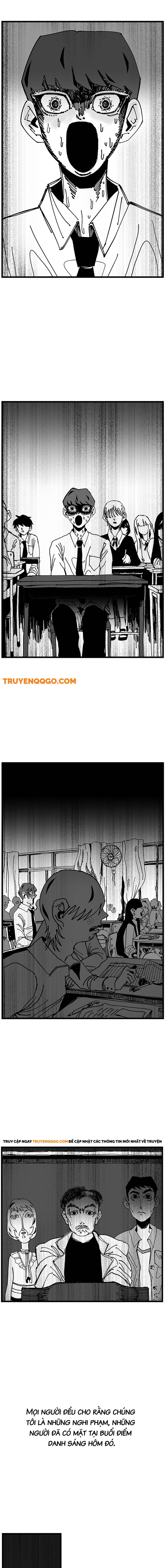 Câu Chuyện Lúc Giữa Đêm Chapter 4 - 6