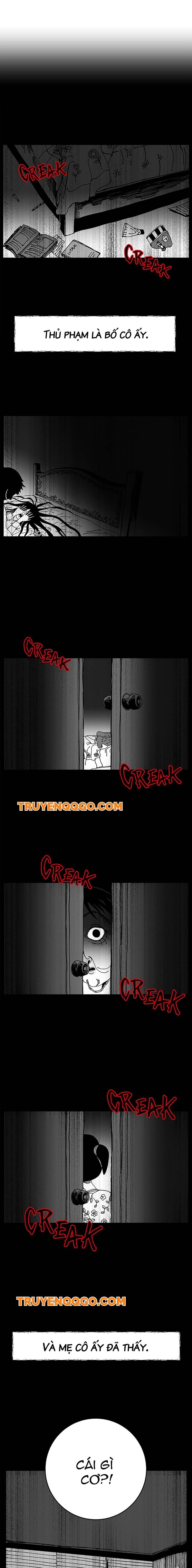 Câu Chuyện Lúc Giữa Đêm Chapter 4 - 11