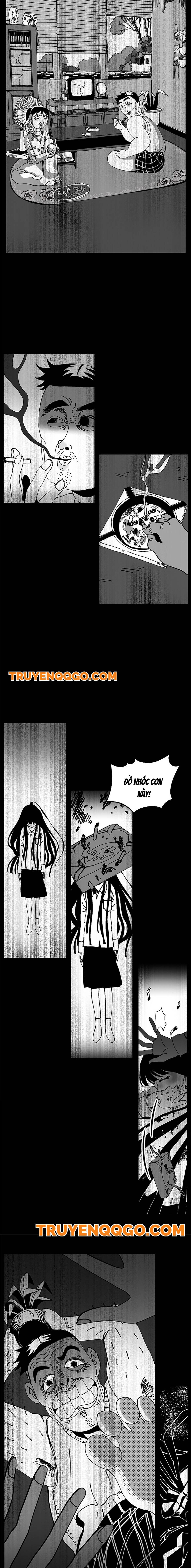 Câu Chuyện Lúc Giữa Đêm Chapter 4 - 12