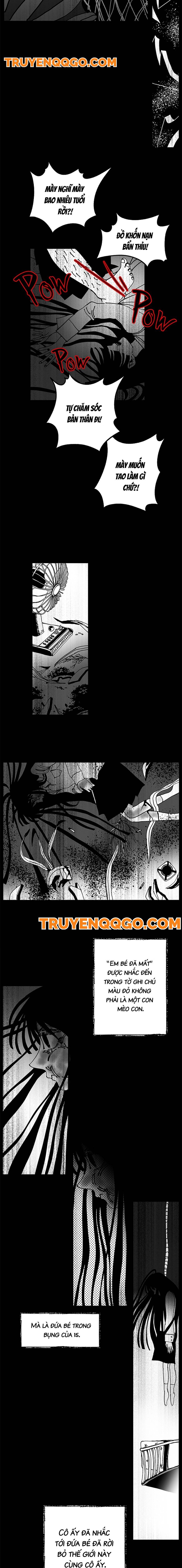 Câu Chuyện Lúc Giữa Đêm Chapter 4 - 13