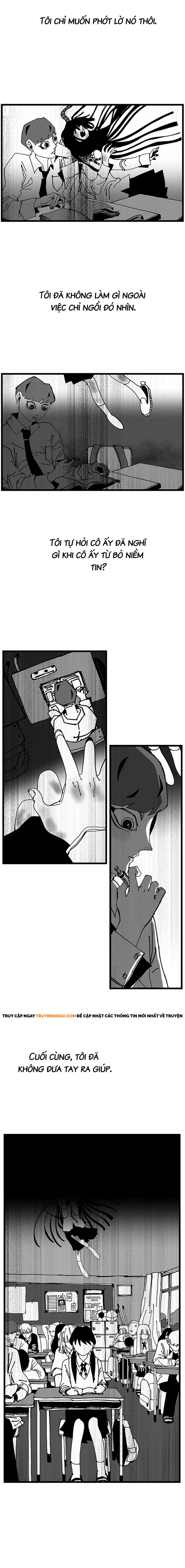 Câu Chuyện Lúc Giữa Đêm Chapter 4 - 15