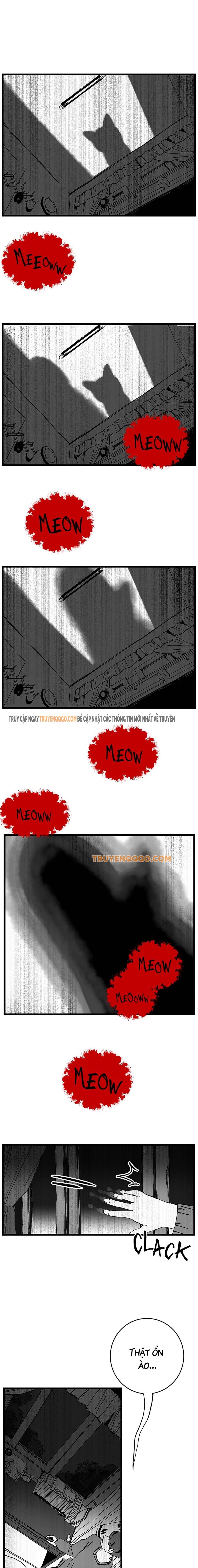 Câu Chuyện Lúc Giữa Đêm Chapter 4 - 17