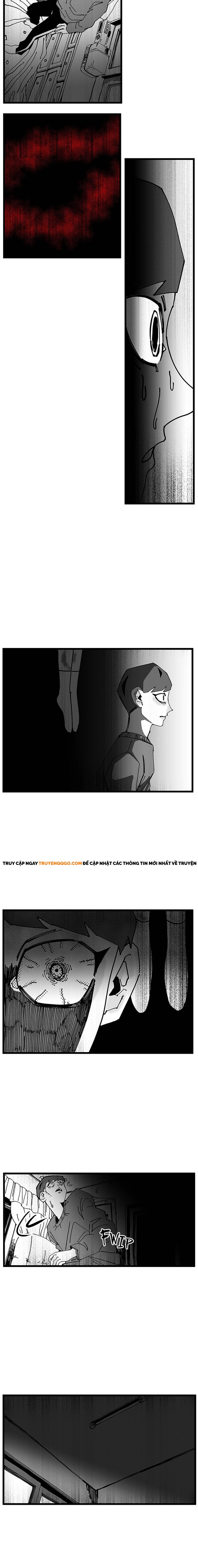 Câu Chuyện Lúc Giữa Đêm Chapter 4 - 18