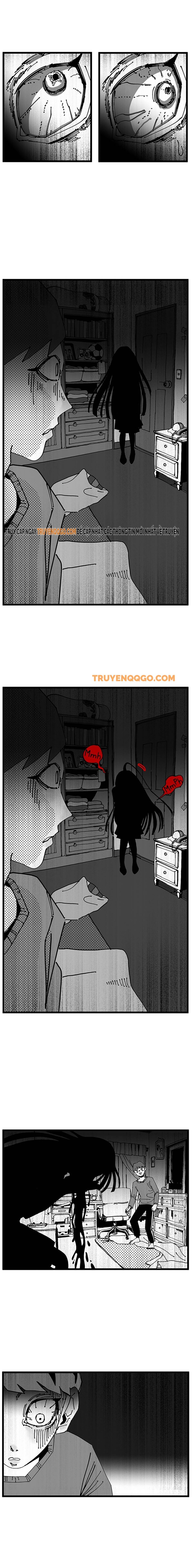 Câu Chuyện Lúc Giữa Đêm Chapter 4 - 19