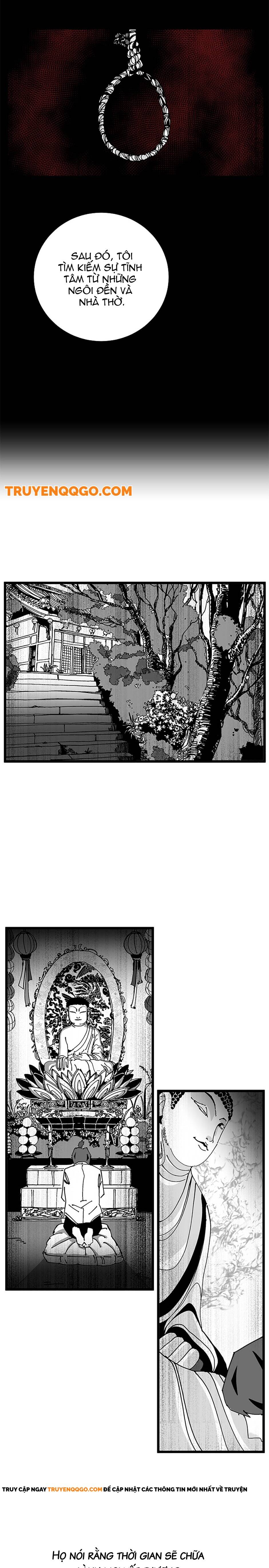 Câu Chuyện Lúc Giữa Đêm Chapter 4 - 23