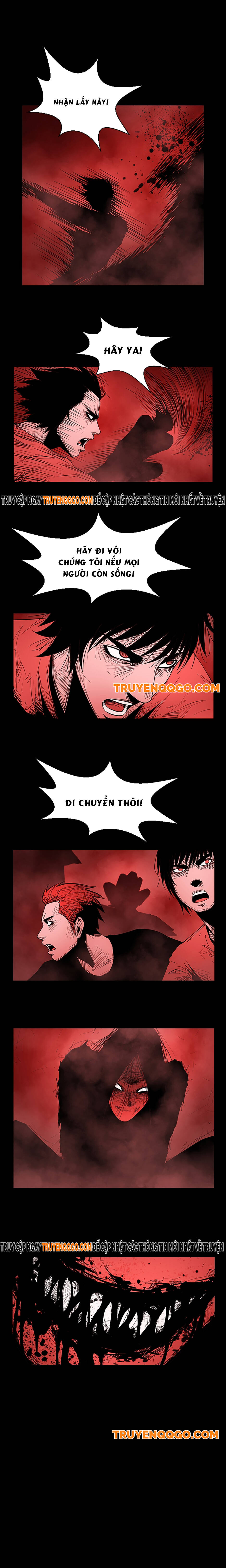 Đêm Tĩnh Lặng Chapter 10 - 4