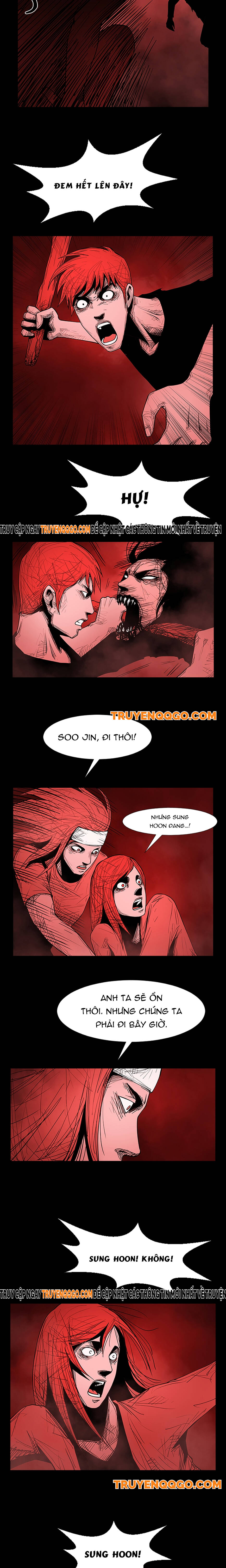 Đêm Tĩnh Lặng Chapter 10 - 7