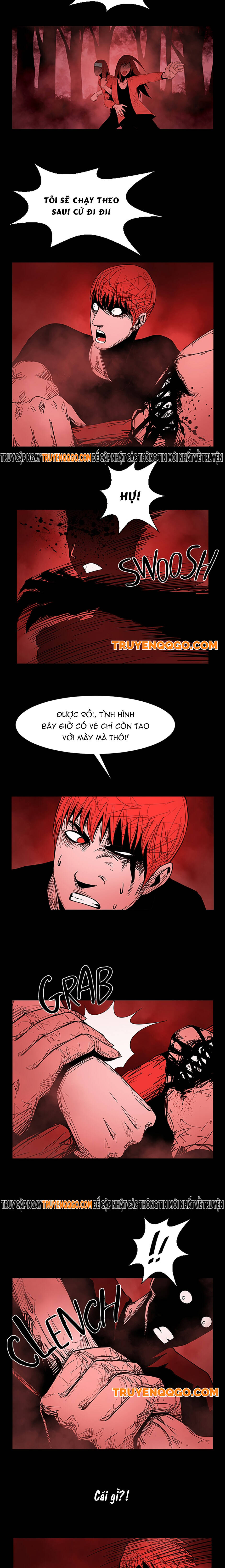 Đêm Tĩnh Lặng Chapter 10 - 8