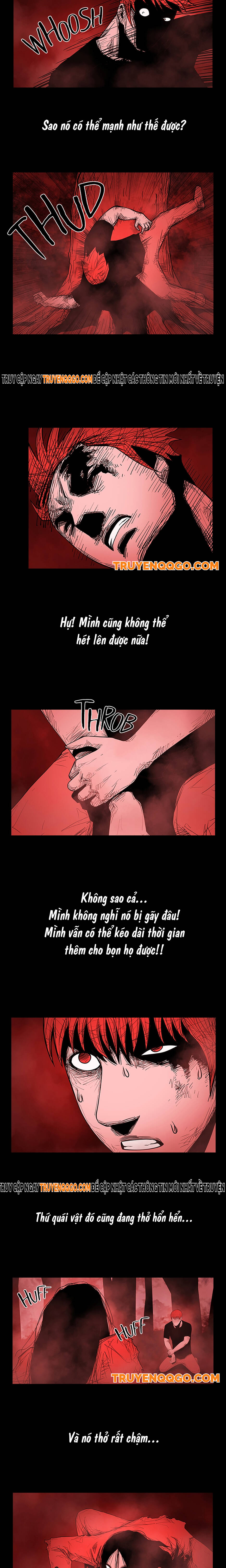 Đêm Tĩnh Lặng Chapter 10 - 9