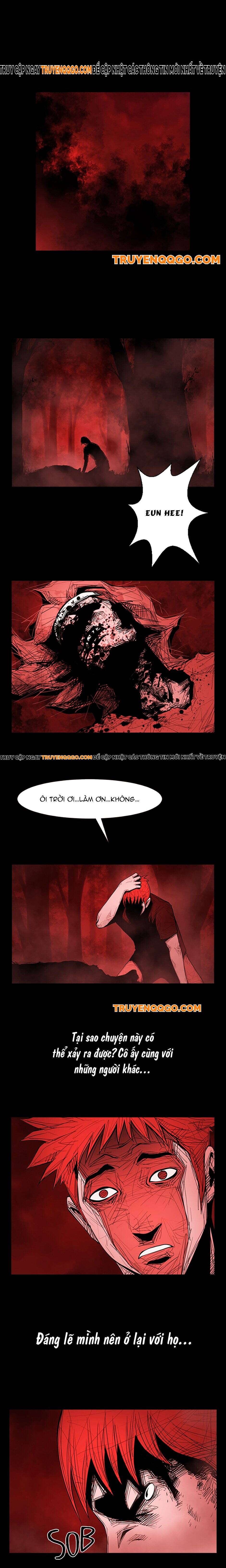 Đêm Tĩnh Lặng Chapter 11 - 1