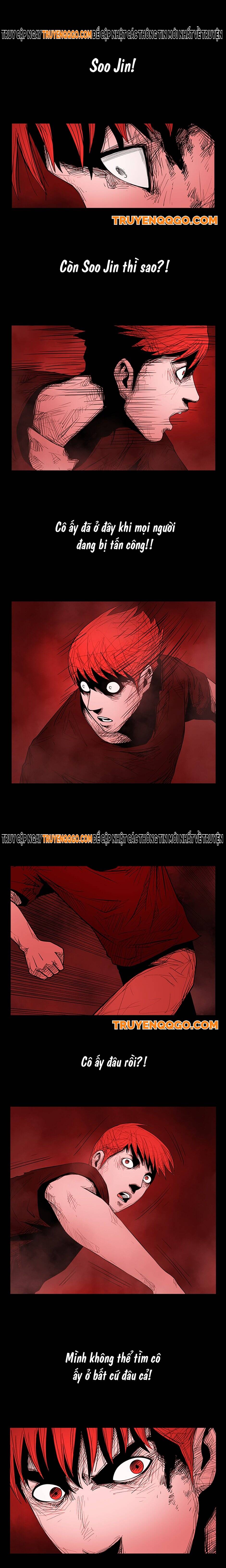 Đêm Tĩnh Lặng Chapter 11 - 2