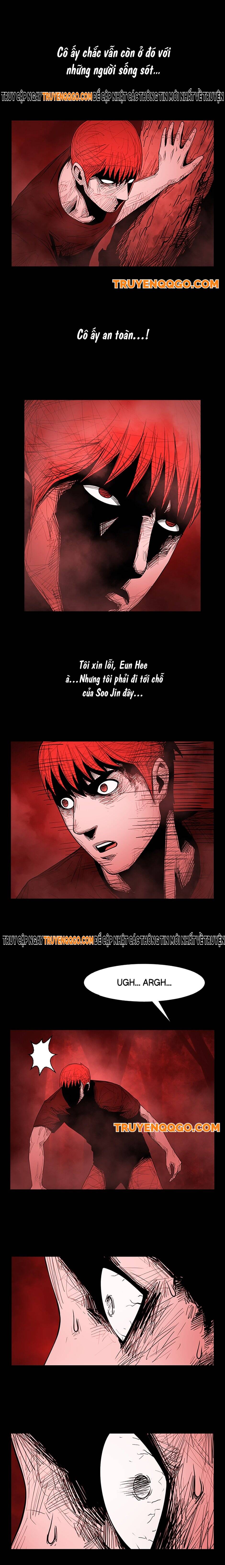 Đêm Tĩnh Lặng Chapter 11 - 3