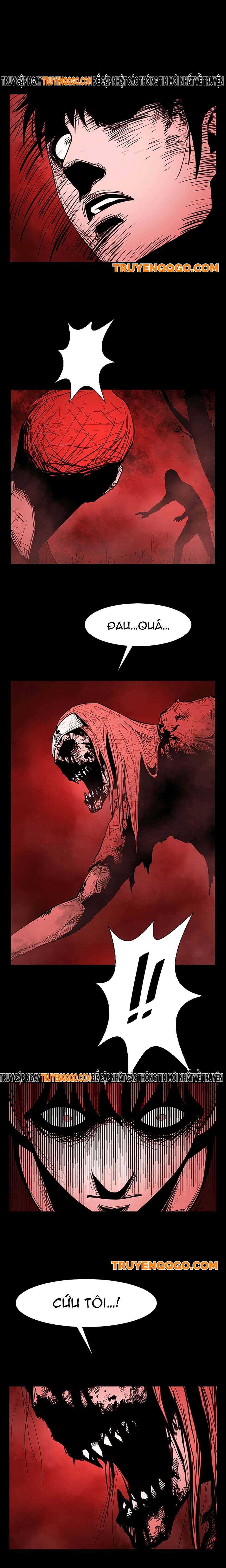 Đêm Tĩnh Lặng Chapter 11 - 4