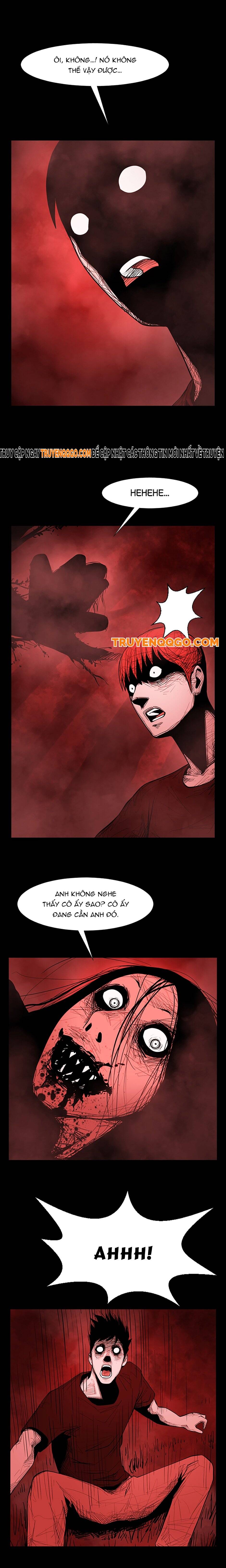 Đêm Tĩnh Lặng Chapter 11 - 5