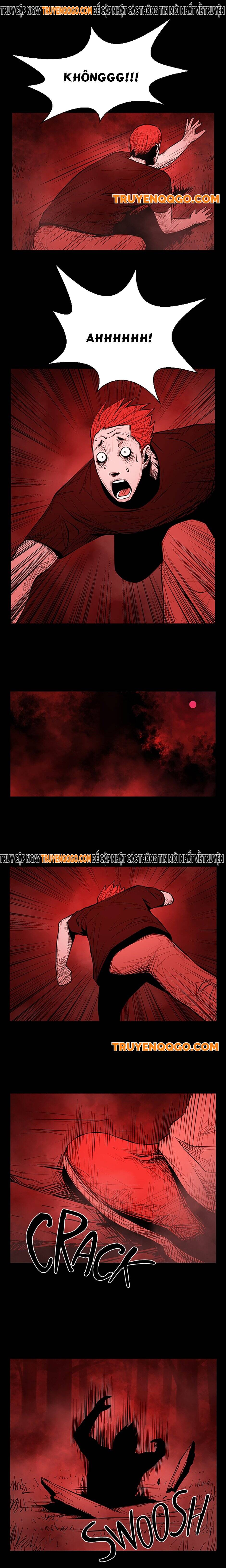 Đêm Tĩnh Lặng Chapter 11 - 6