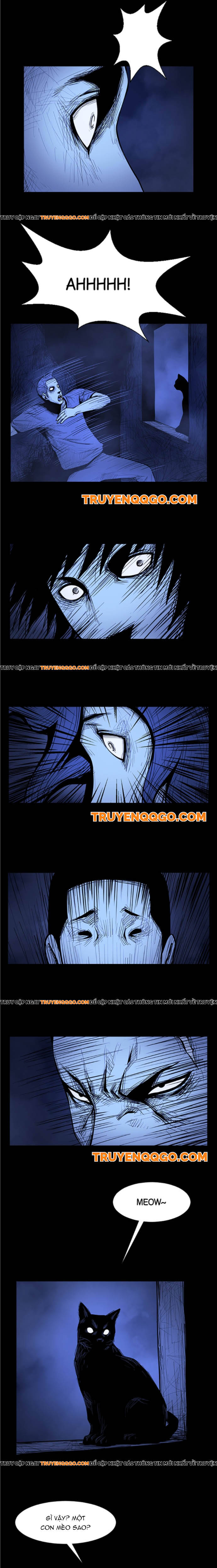 Đêm Tĩnh Lặng Chapter 12 - 6