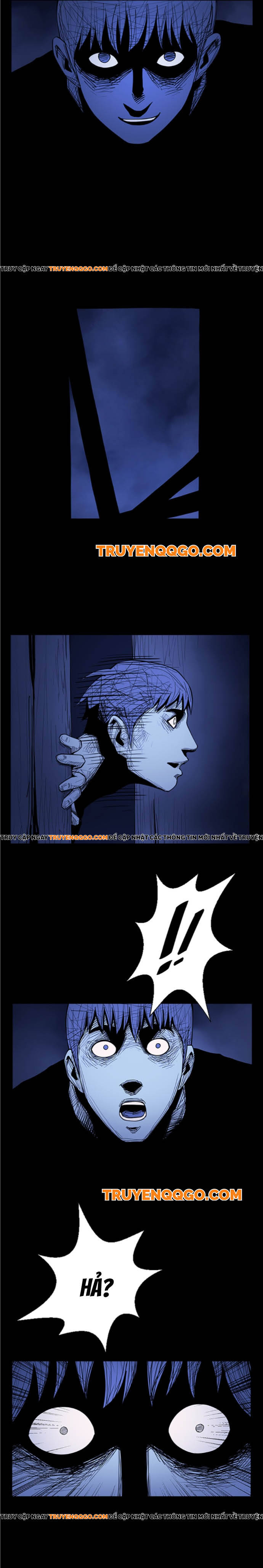 Đêm Tĩnh Lặng Chapter 12 - 10