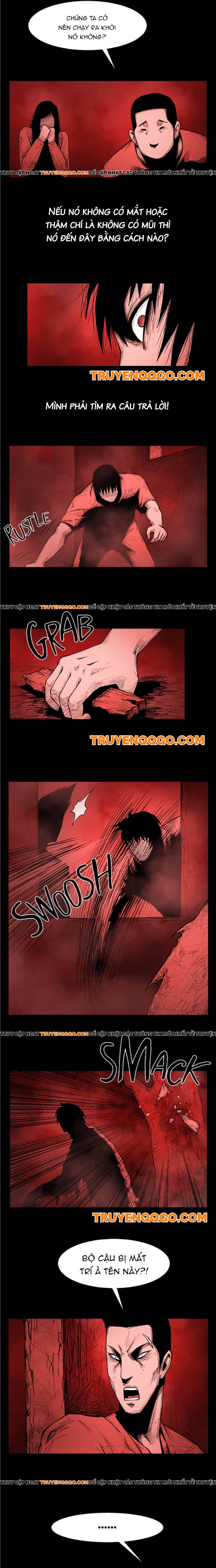 Đêm Tĩnh Lặng Chapter 13 - 3