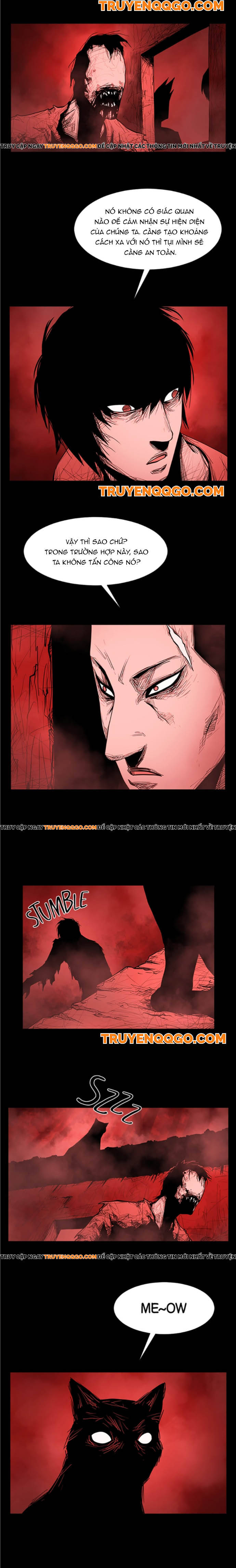 Đêm Tĩnh Lặng Chapter 13 - 4