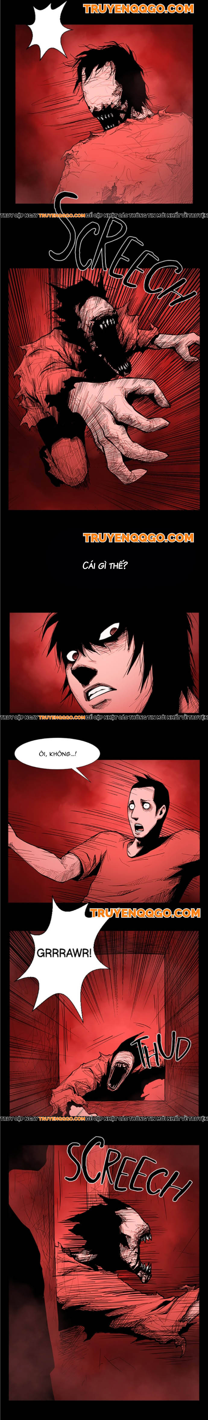 Đêm Tĩnh Lặng Chapter 13 - 5