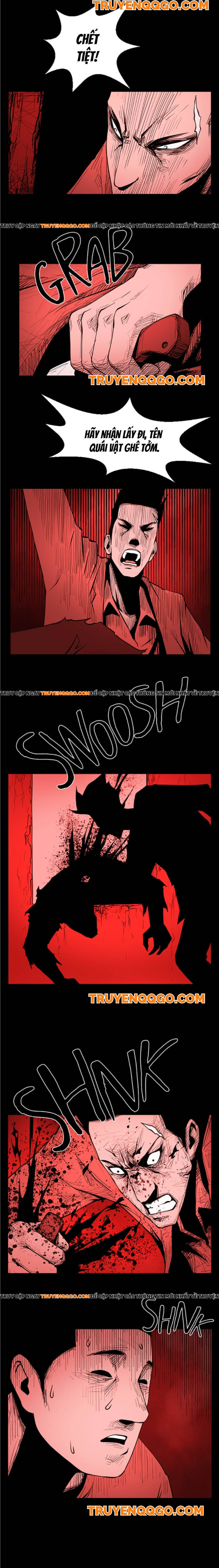 Đêm Tĩnh Lặng Chapter 13 - 6