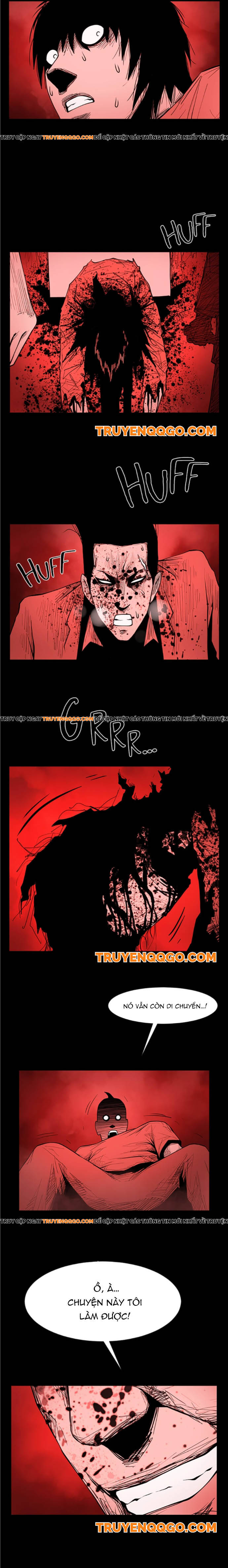 Đêm Tĩnh Lặng Chapter 13 - 7