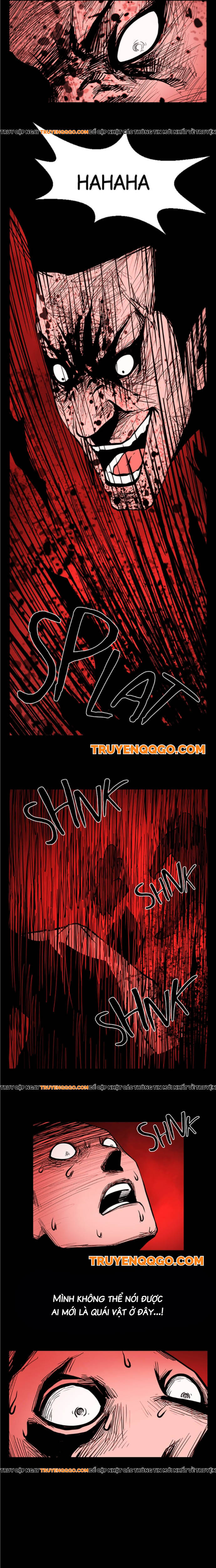 Đêm Tĩnh Lặng Chapter 13 - 8