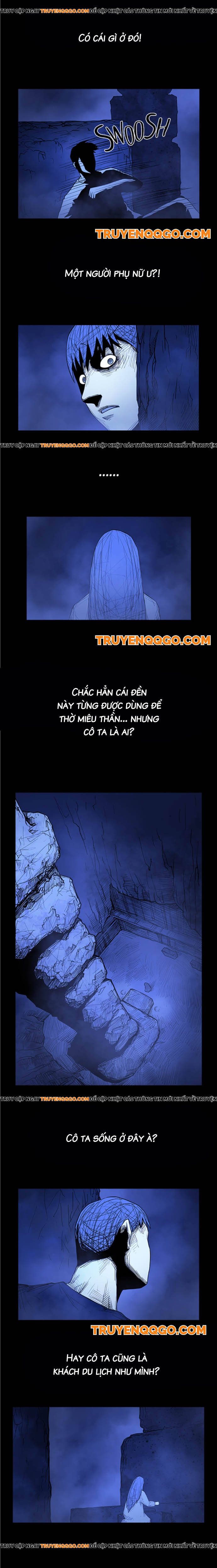 Đêm Tĩnh Lặng Chapter 13 - 10