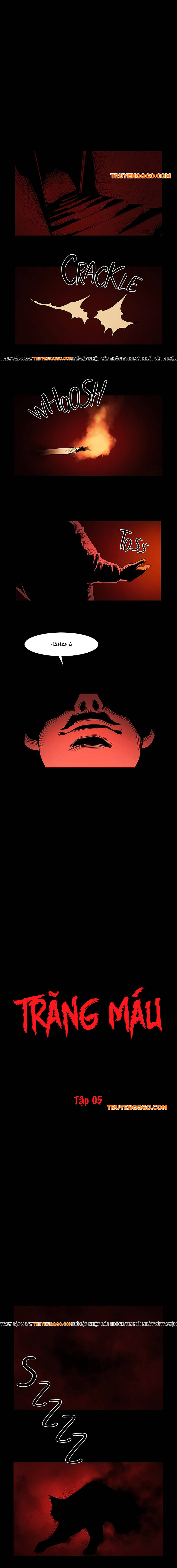 Đêm Tĩnh Lặng Chapter 5 - 7