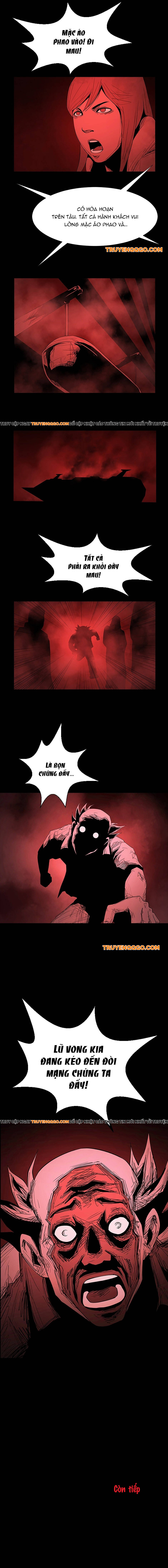 Đêm Tĩnh Lặng Chapter 5 - 9