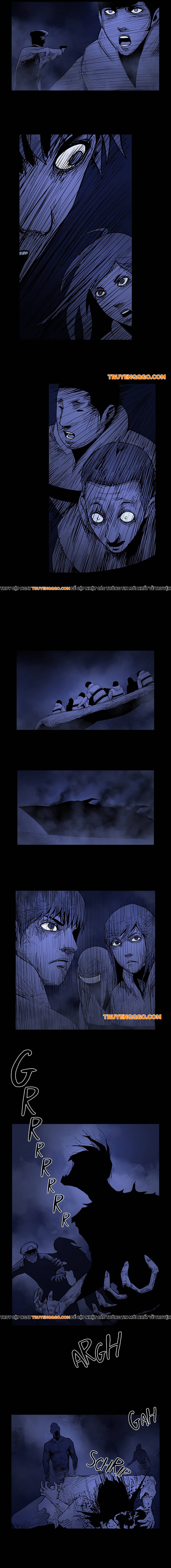 Đêm Tĩnh Lặng Chapter 6 - 6